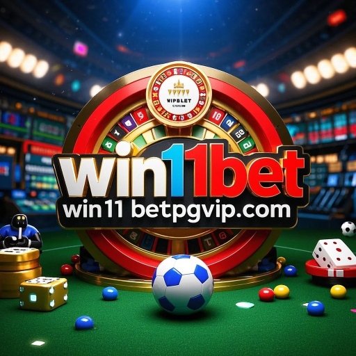 win11 bet