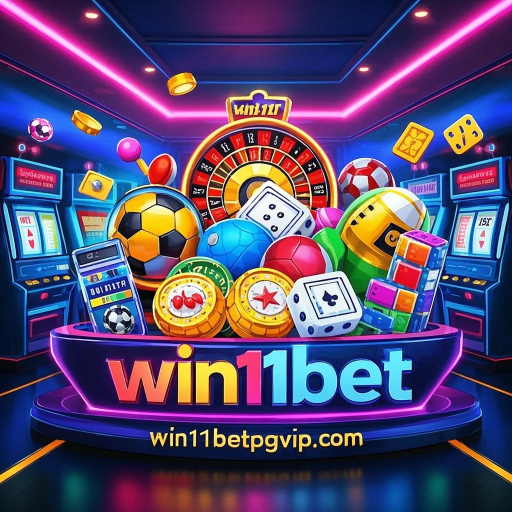 Descubra os Benefícios da Categoria VIP no 'Win11 Bet'